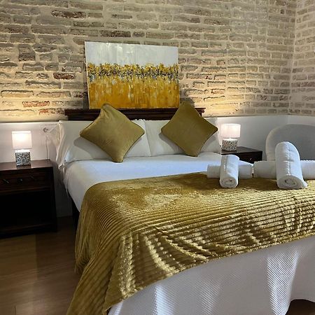 Clarisas Suites カルモナ エクステリア 写真