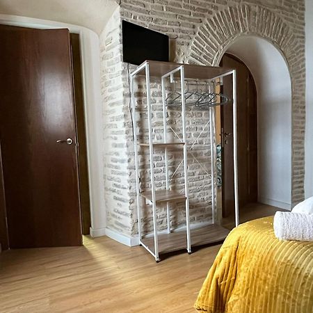 Clarisas Suites カルモナ エクステリア 写真
